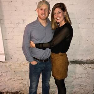 Meet your Posher, Rob